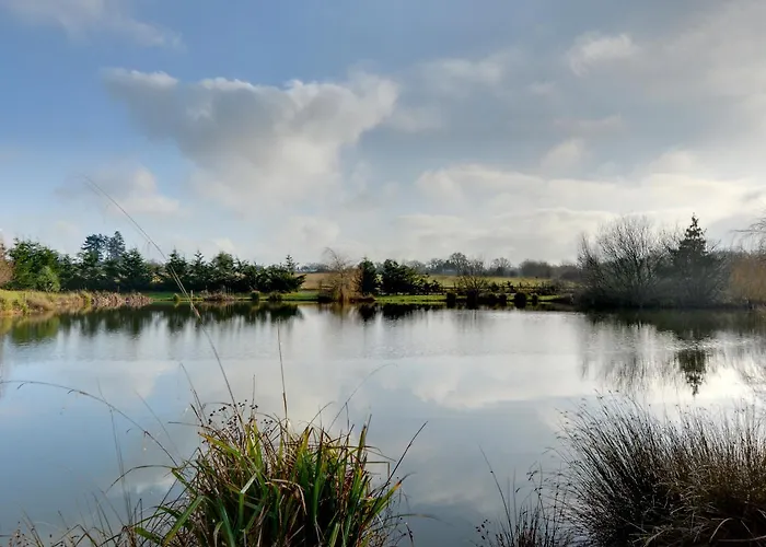 Cackle Hill Lakes